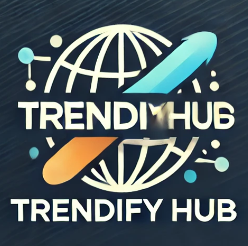 Trendify Hub